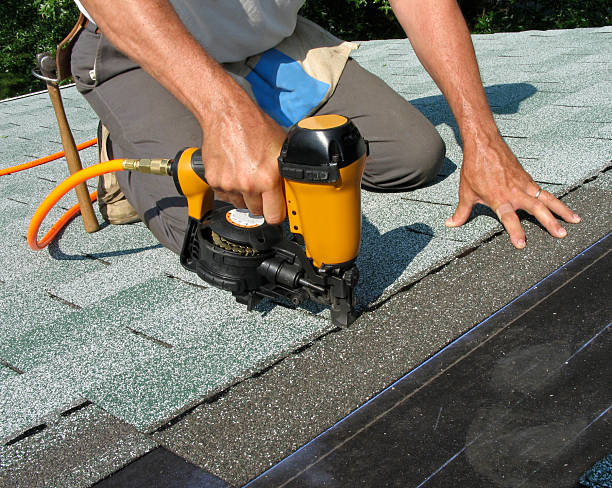 Reliable Clarksville, IN Roofing Contractor Solutions