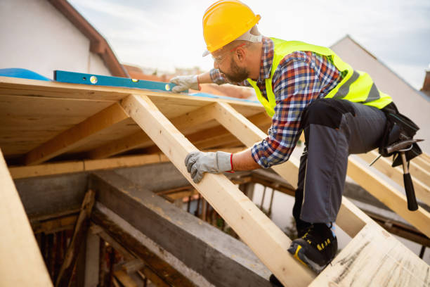 Best Residential Roofing Contractor  in Clarksville, IN
